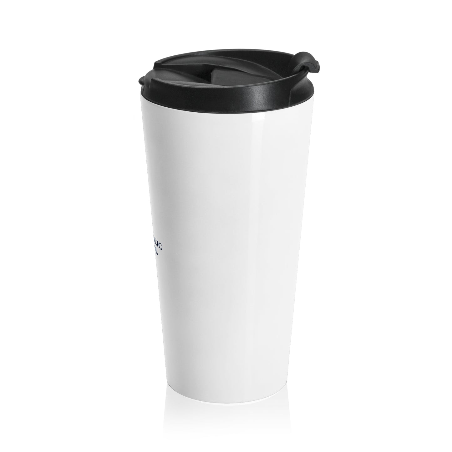 TCSS - Insulated Travel Mug