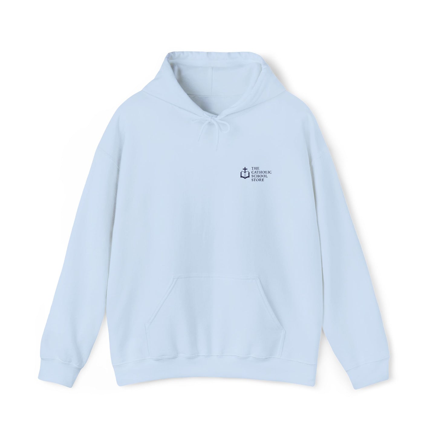 TCSS - HOODIE - Adult - Embroidery