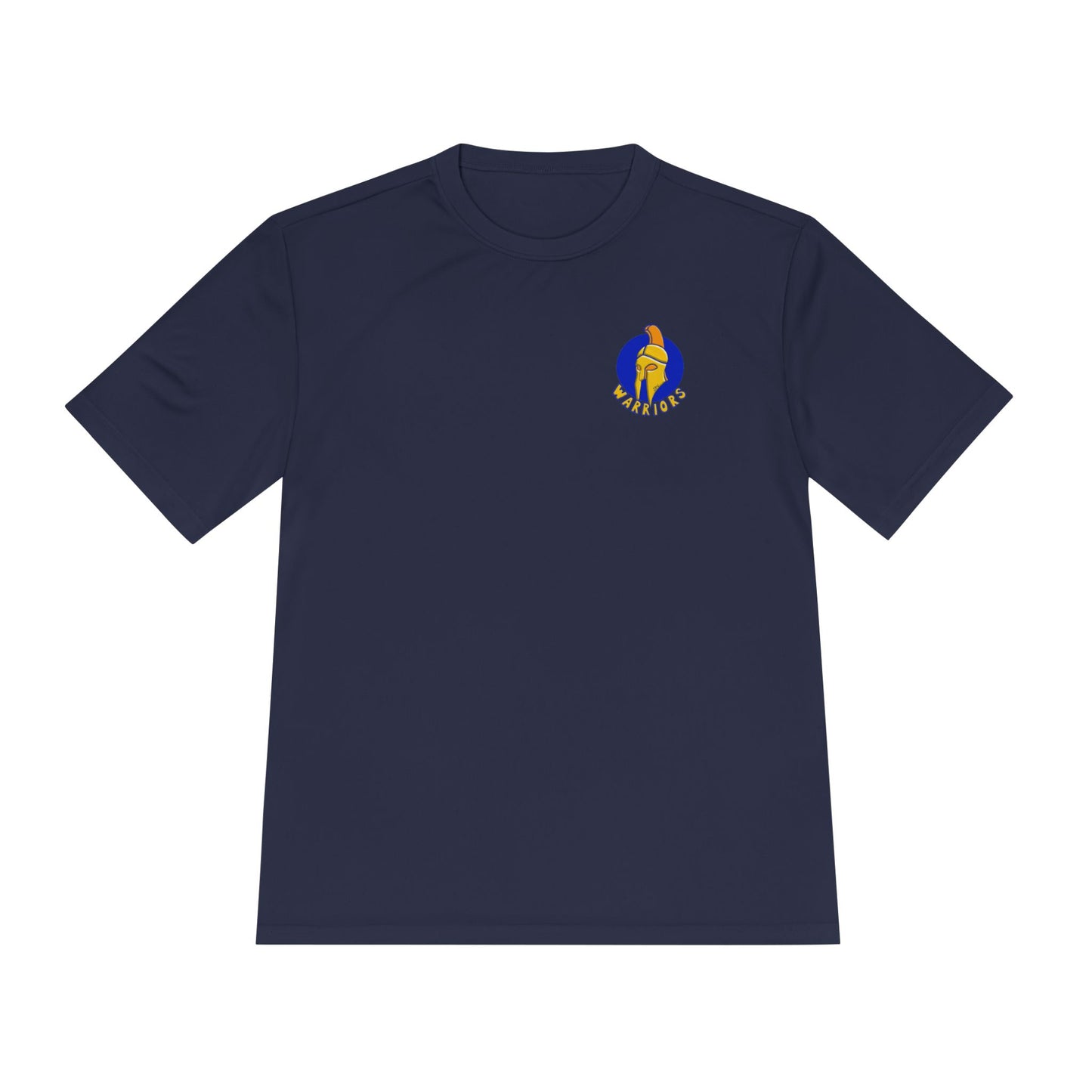 St. Pius V School - Lynn, MA Athletic T-Shirt Short Sleeve (Adult Sizes)
