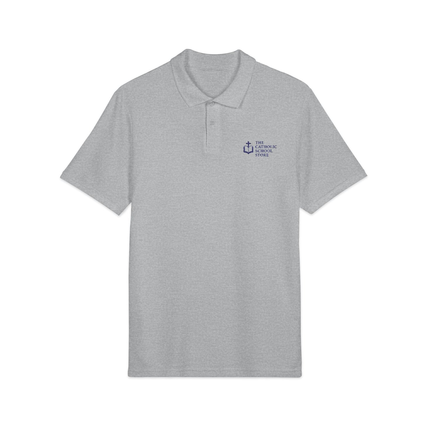 TCSS - POLO - Adult - Embroidery