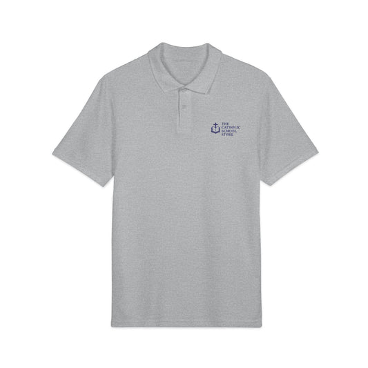 TCSS - POLO - Adult - Embroidery
