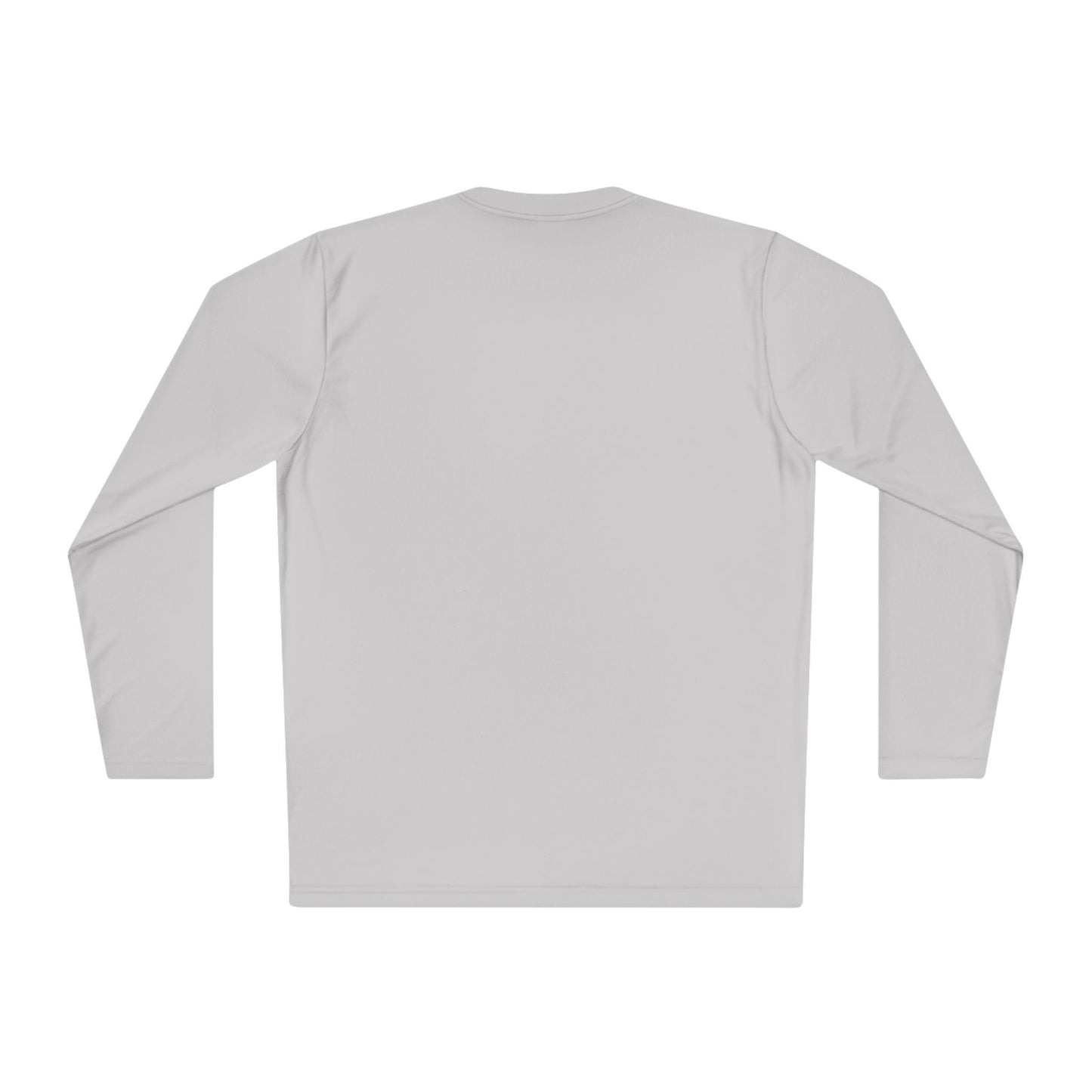 St. Thomas School - Sanford, ME Athletic Tee Long Sleeve (Adult Sizes)