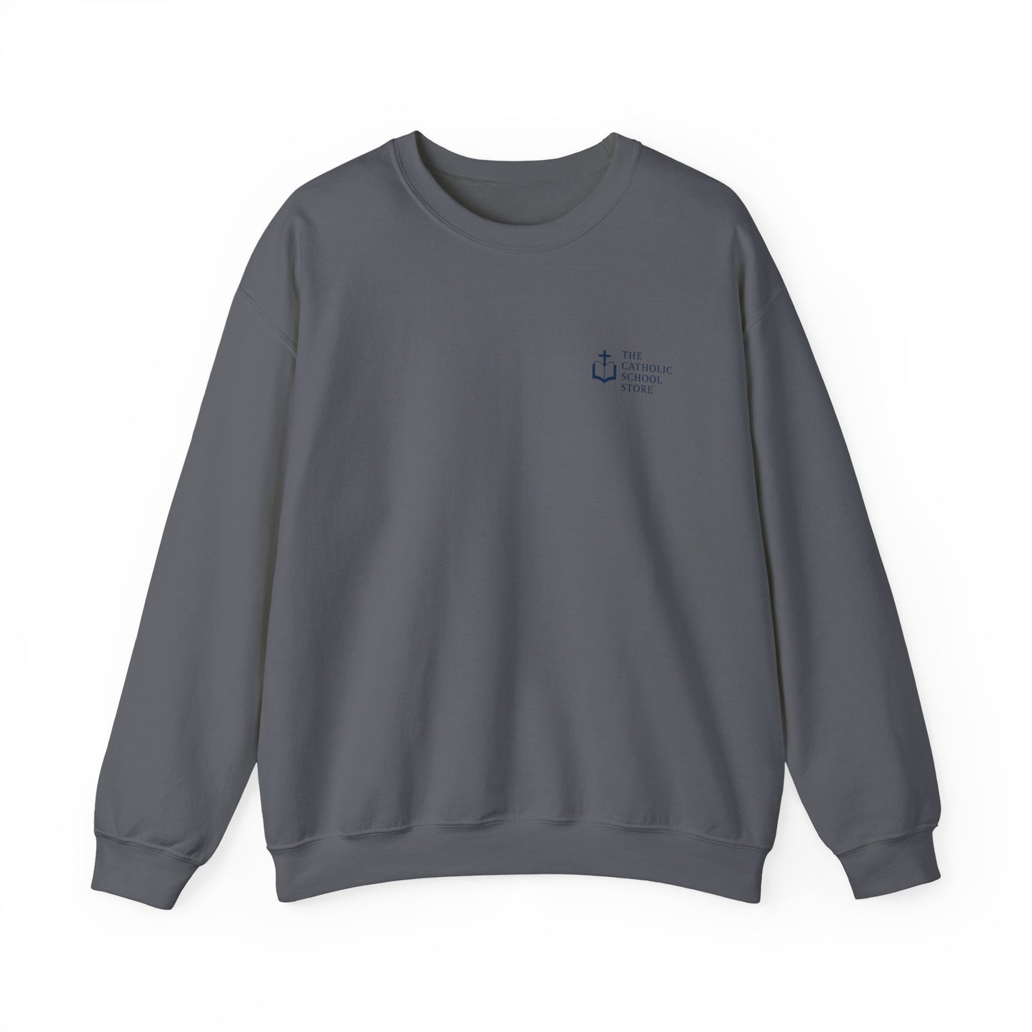 TCSS - CREWNECK - Adult - Print
