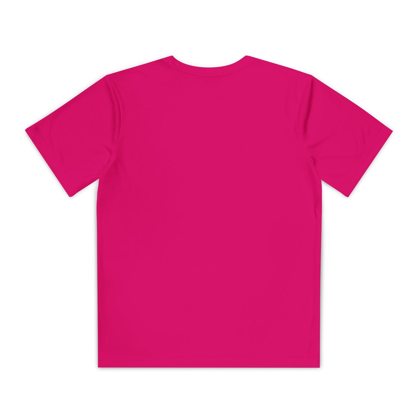 TCSS - ATHLETIC SHORT SLEEVE T-SHIRT - Youth - Print