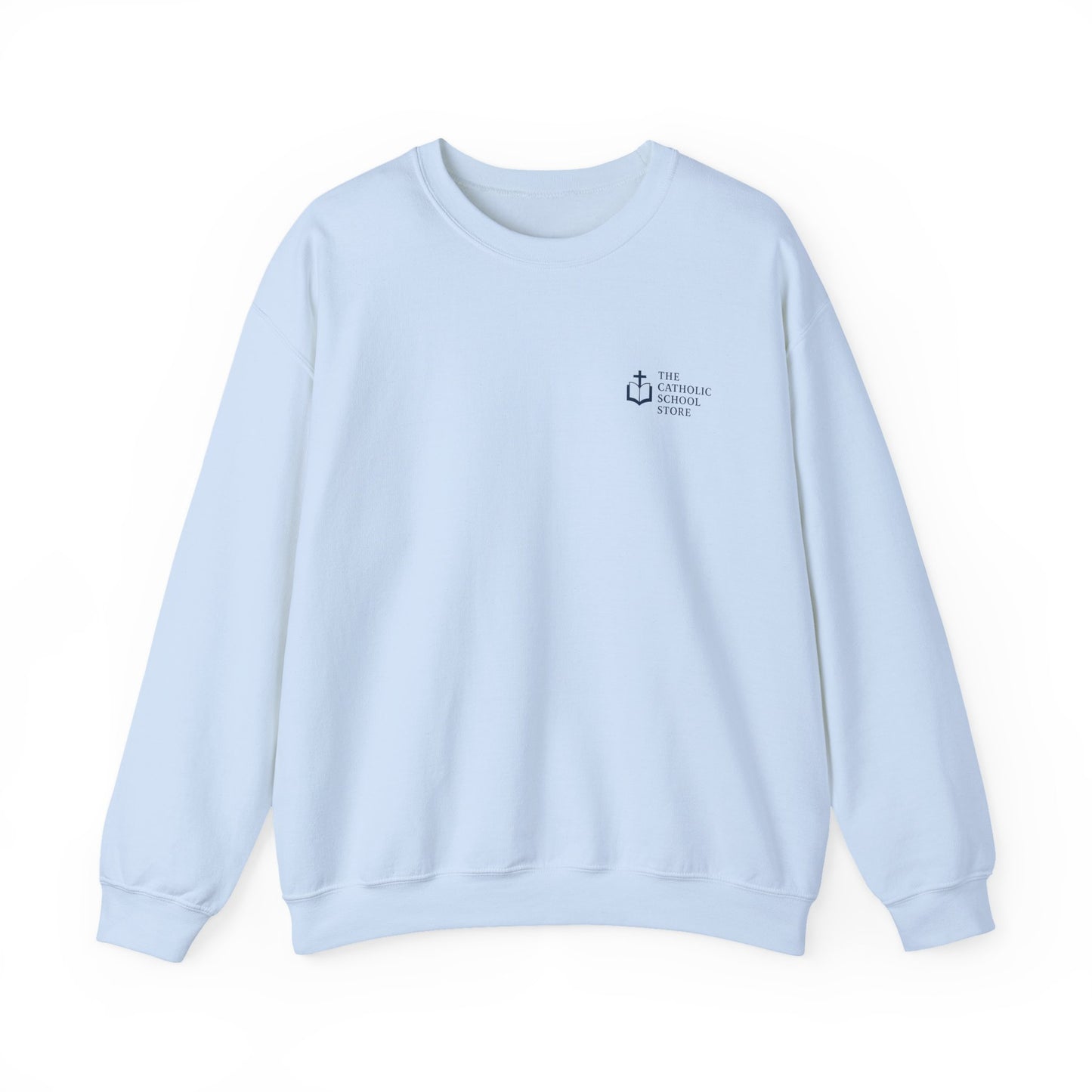 TCSS - CREWNECK - Adult - Print