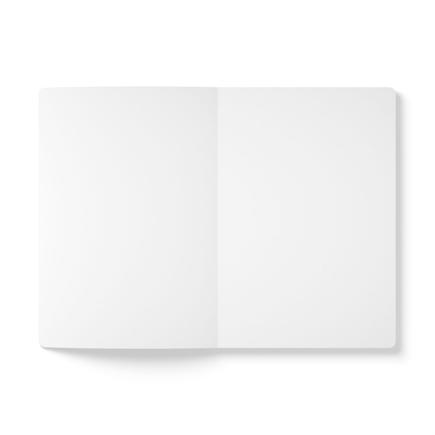 St. Thomas School - Sanford, ME - Softcover Journal/Notebook