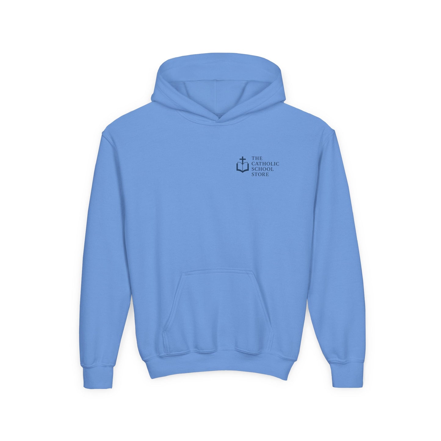 TCSS - HOODIE - Youth - Print