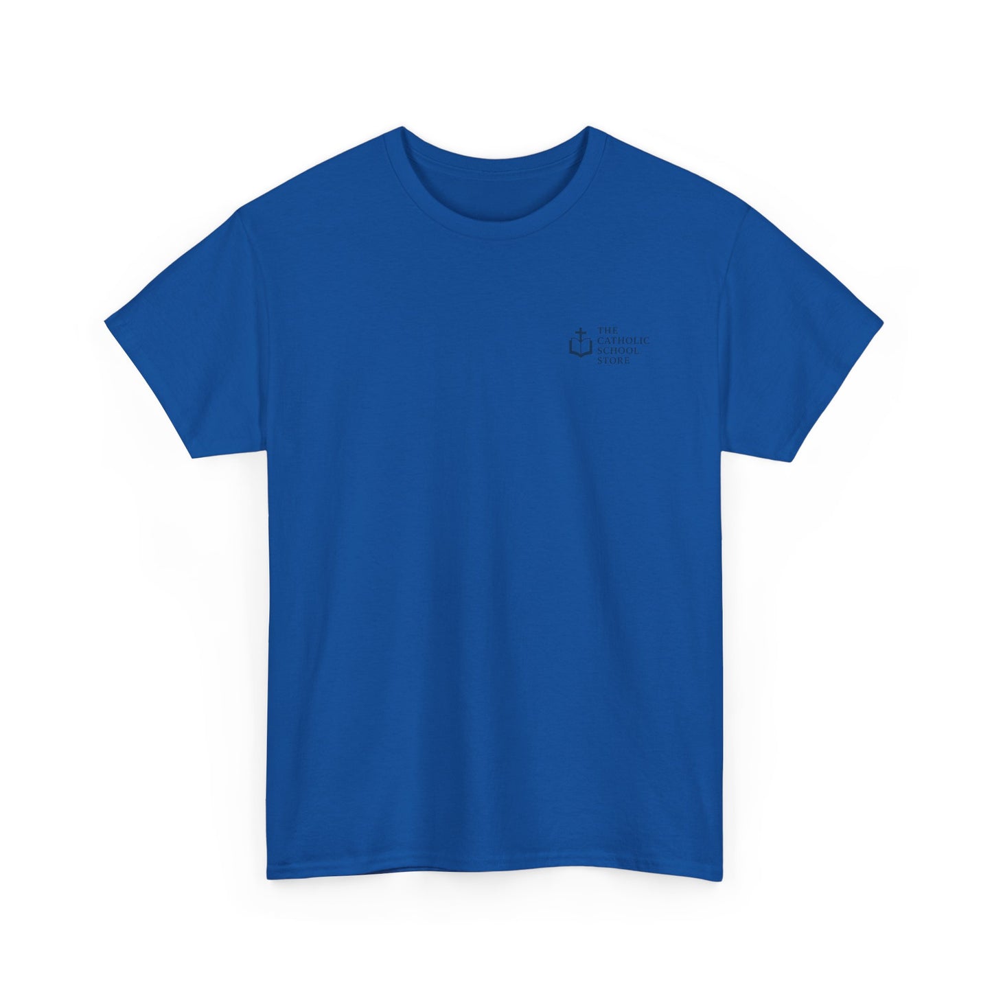 TCSS - SHORT SLEEVE T-SHIRT - Adult - Print