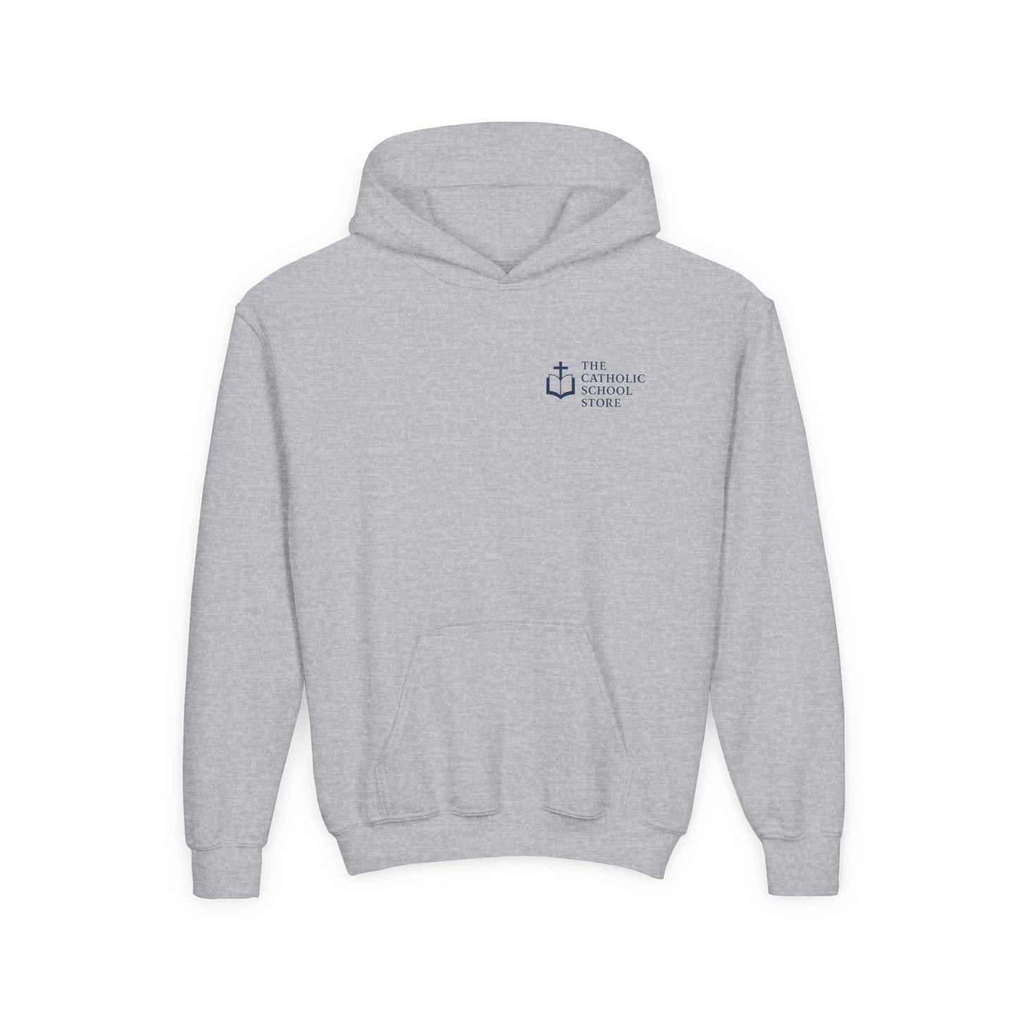 TCSS - HOODIE - Youth - Print
