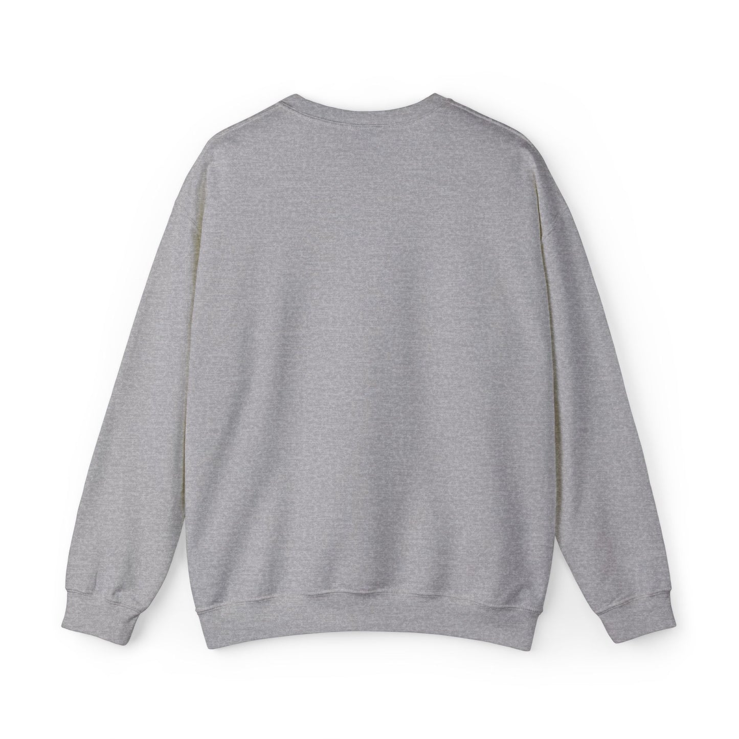 TCSS - CREWNECK - Adult - Embroidery