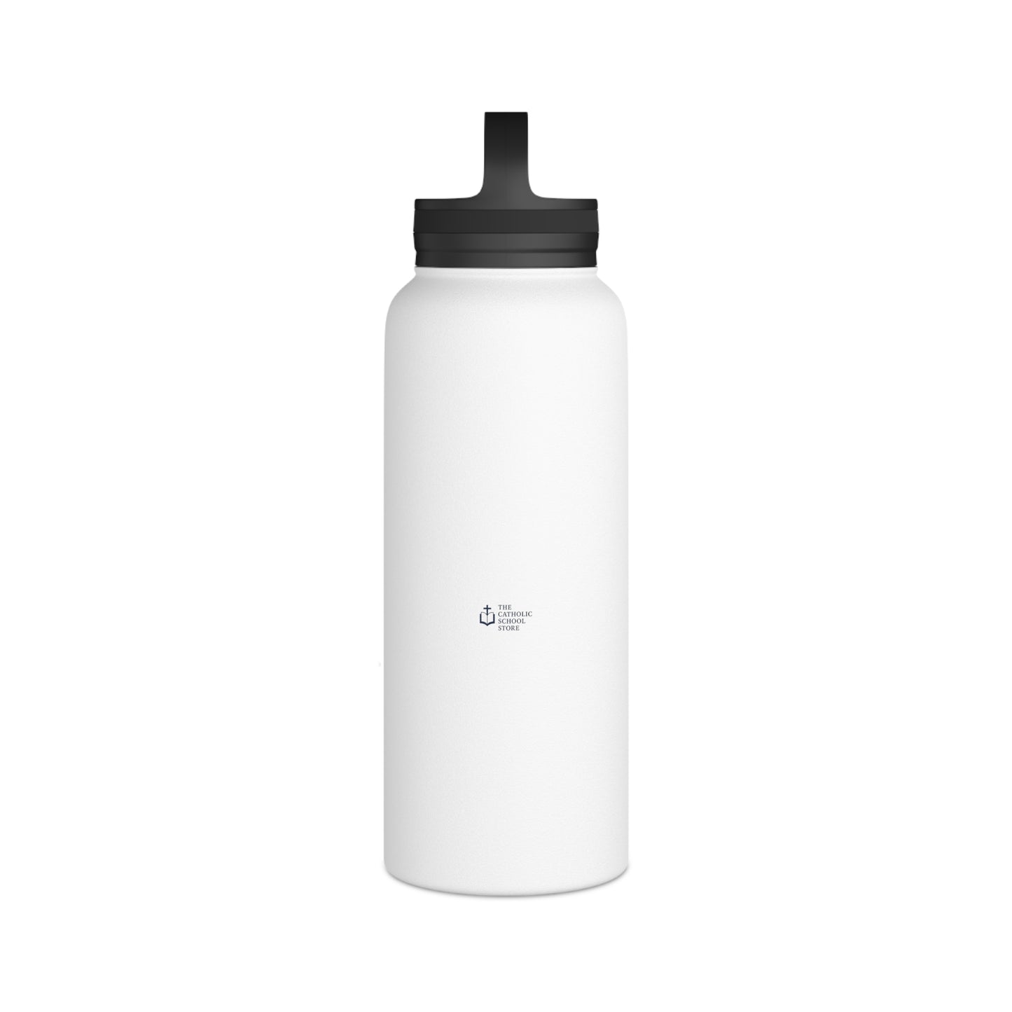 TCSS - Water Bottle, Handle Lid