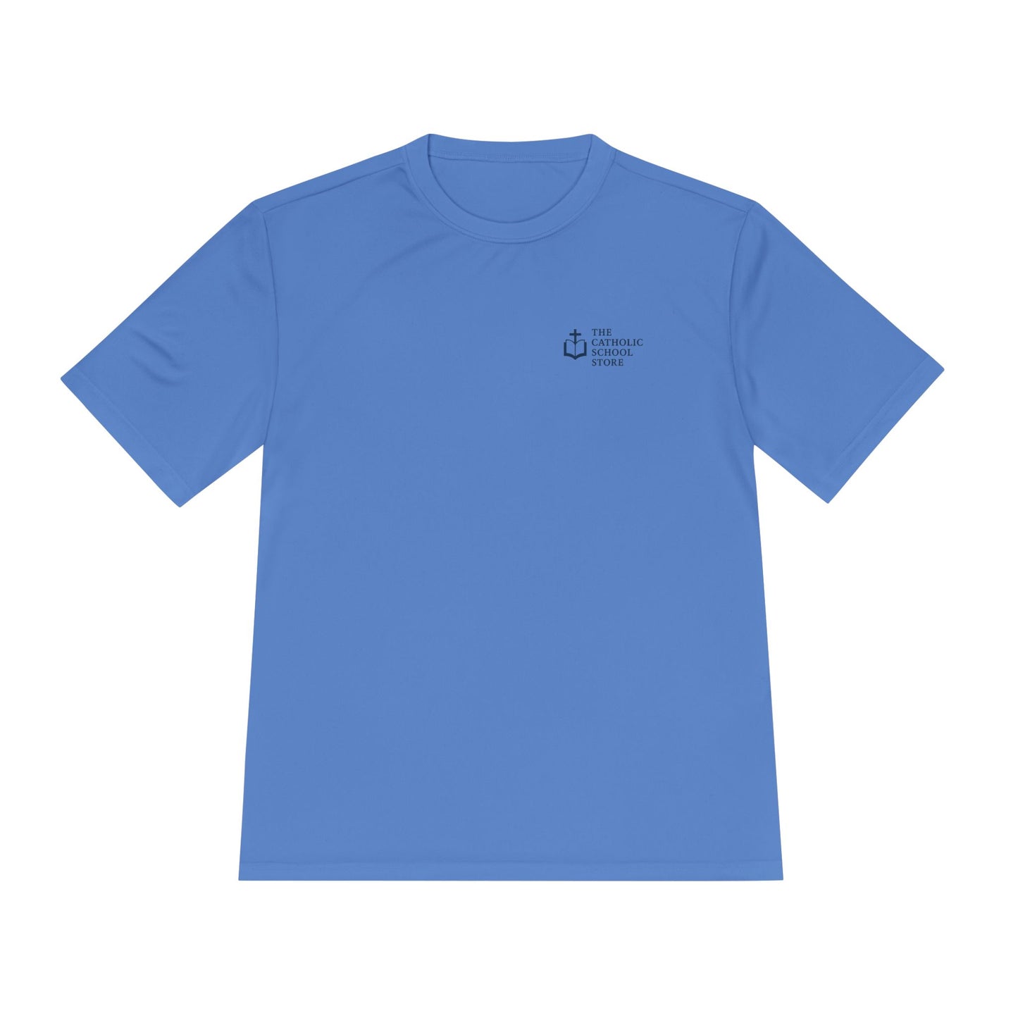 TCSS - ATHLETIC SHORT SLEEVE T-SHIRT - Adult - Print