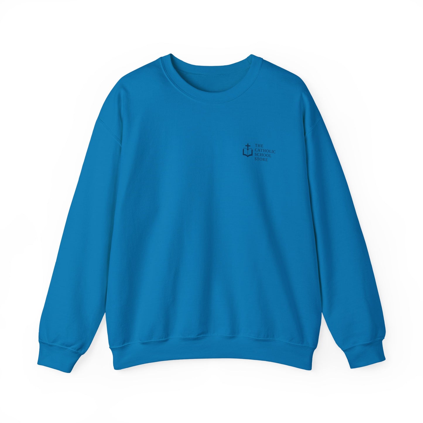 TCSS - CREWNECK - Adult - Print