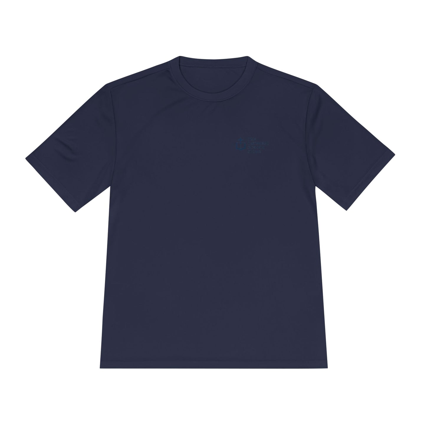 TCSS - ATHLETIC SHORT SLEEVE T-SHIRT - Adult - Print