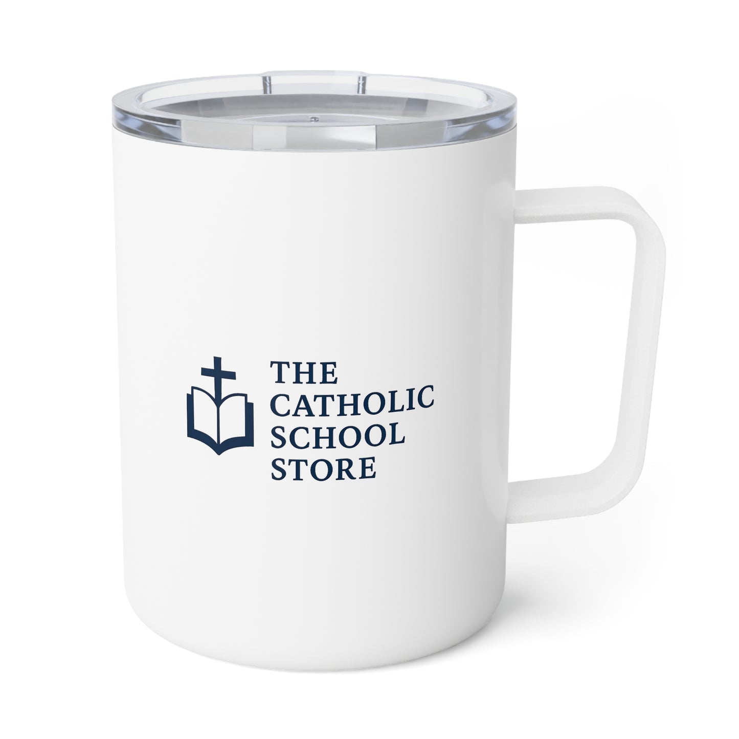 TCSS - Insulated Coffee Mug | 10oz