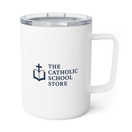 TCSS - Insulated Coffee Mug | 10oz