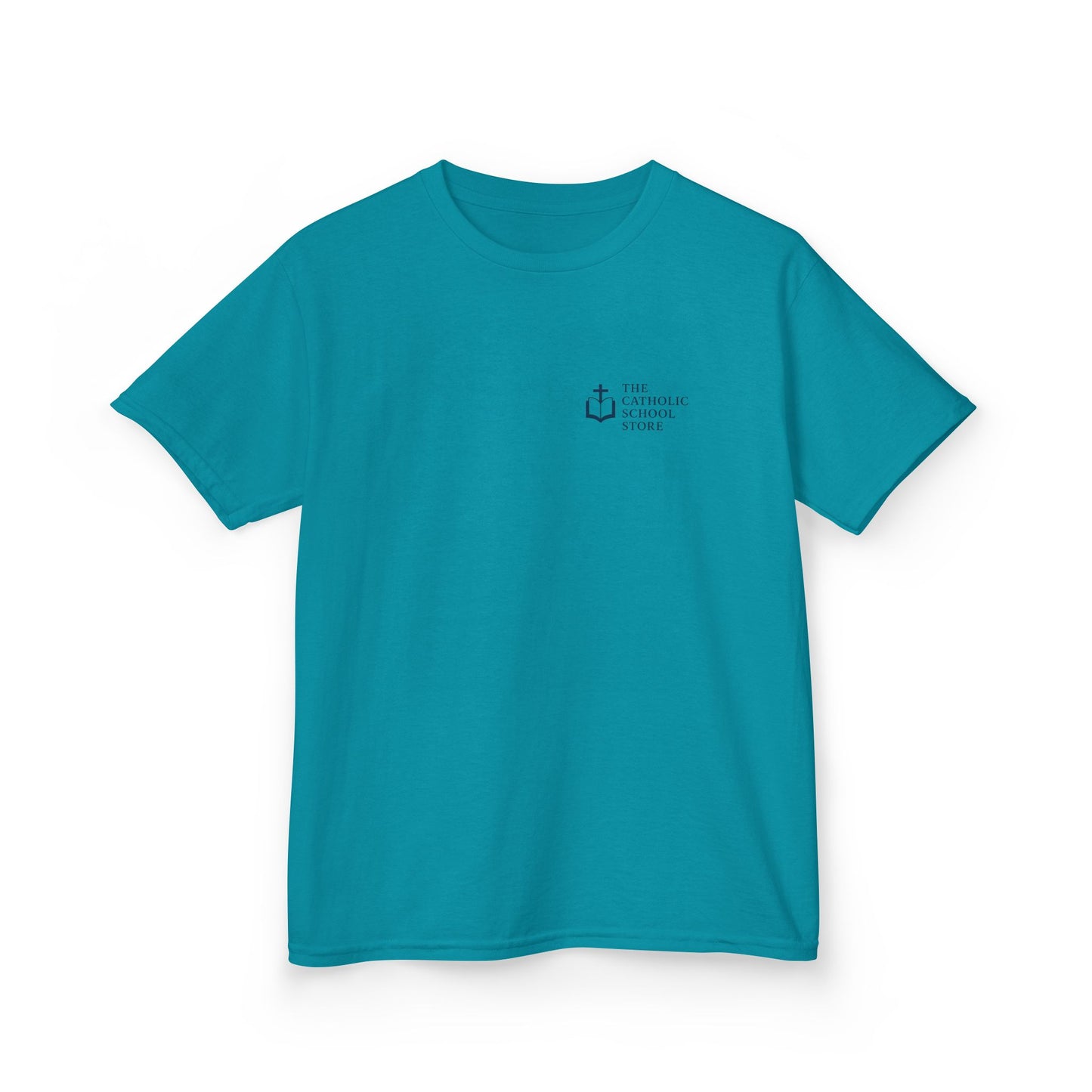 TCSS - SHORT SLEEVE T-SHIRT - Youth - Print