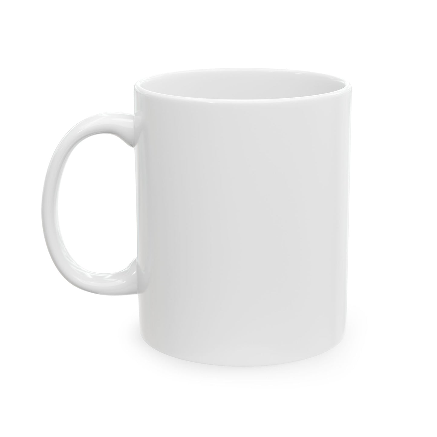 Teacher Appreciation Week - "Well done..." Ceramic Mug, (11oz, 15oz)
