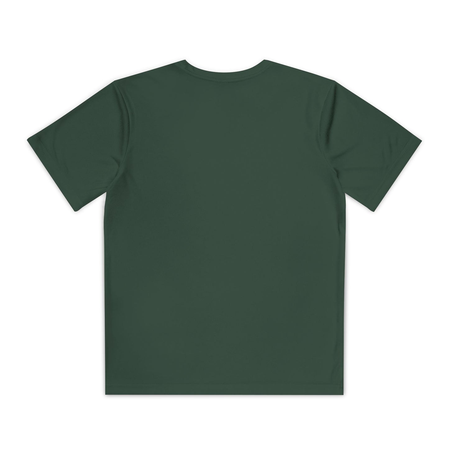 TCSS - ATHLETIC SHORT SLEEVE T-SHIRT - Youth - Print