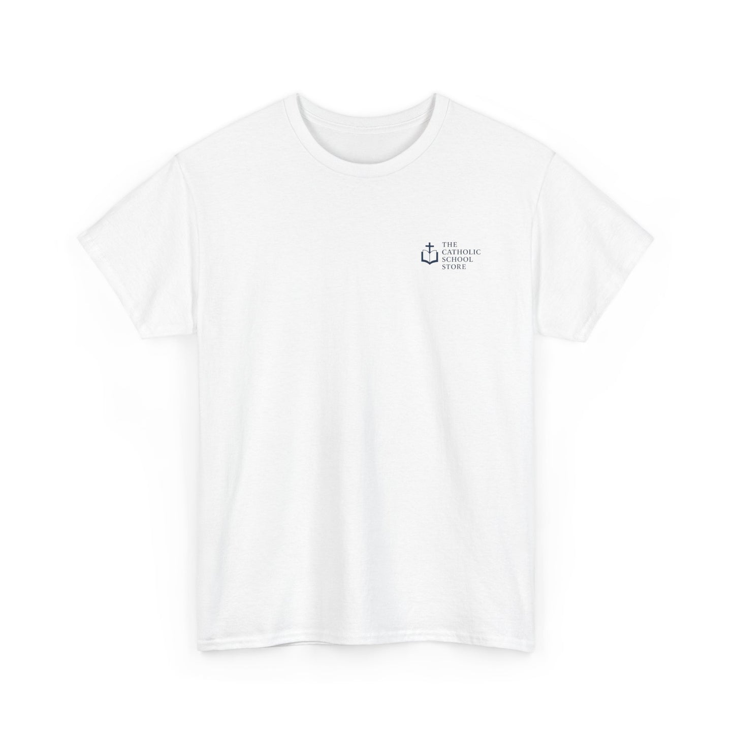 TCSS - SHORT SLEEVE T-SHIRT - Adult - Print