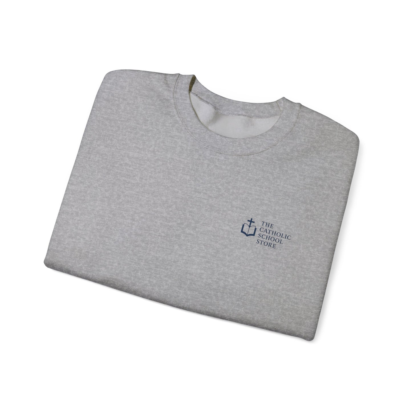 TCSS - CREWNECK - Adult - Print