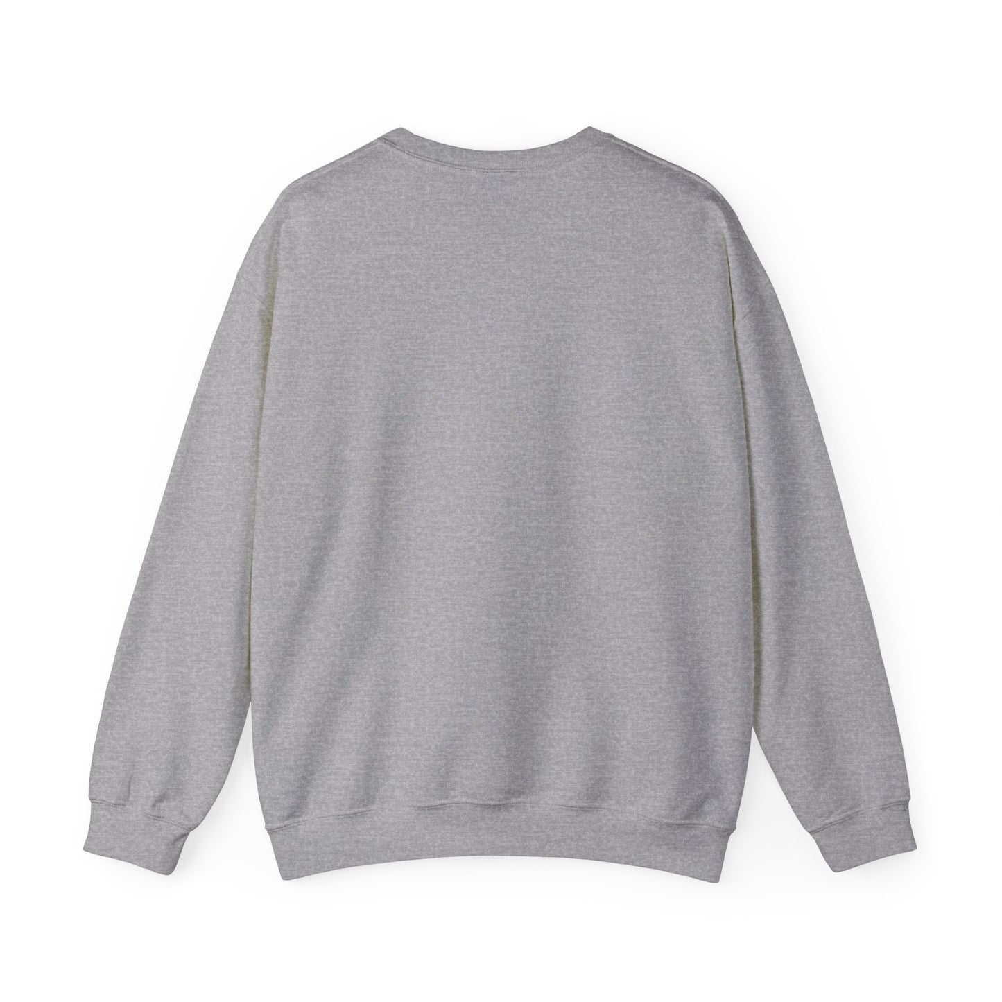 TCSS - CREWNECK - Adult - Print