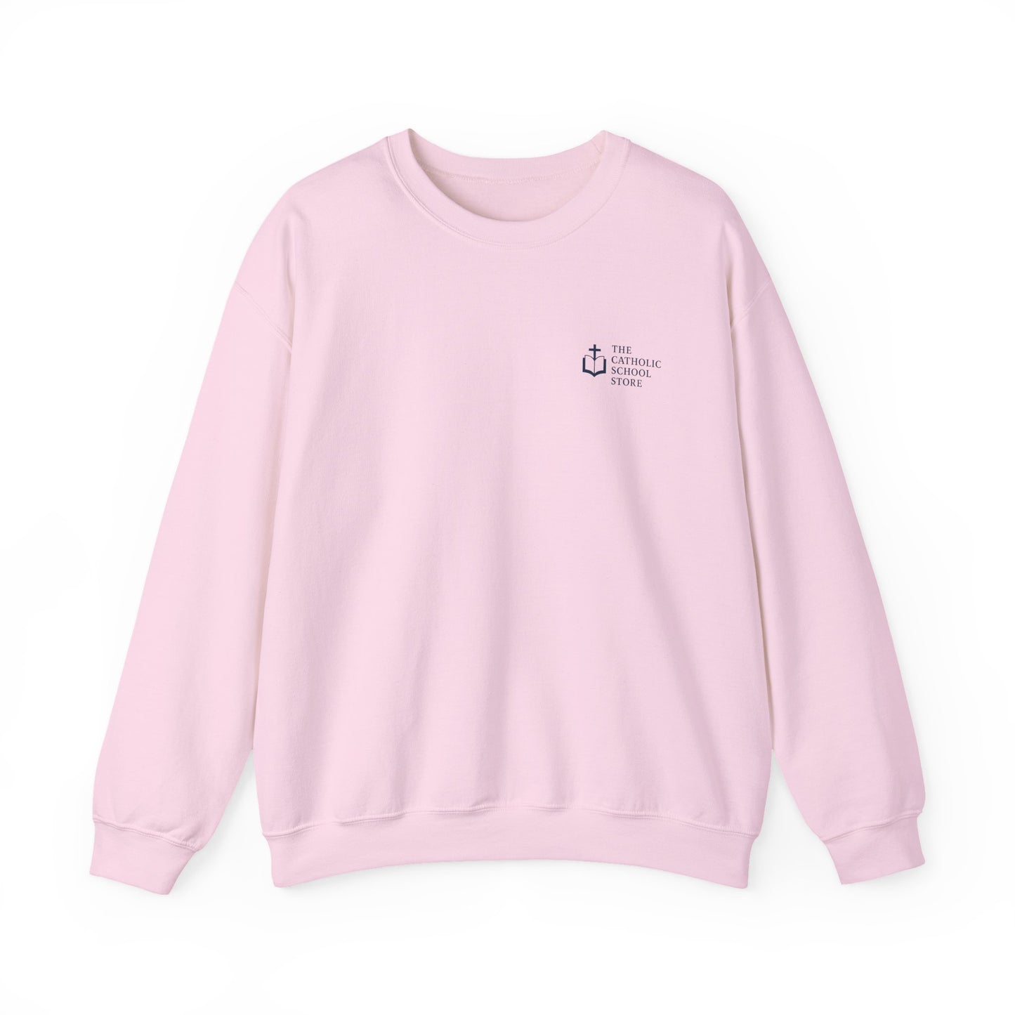 TCSS - CREWNECK - Adult - Print