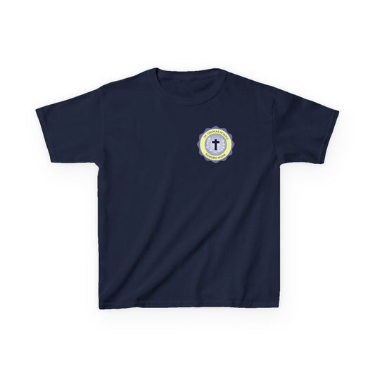 St. Thomas School - Sanford, MA T-Shirt (Grades 1 and Up)