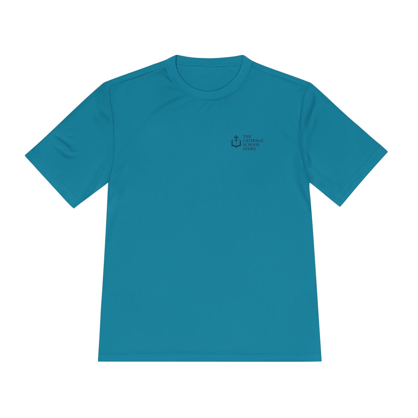 TCSS - ATHLETIC SHORT SLEEVE T-SHIRT - Adult - Print
