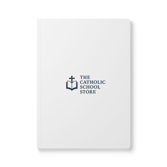 TCSS - Softcover Journal