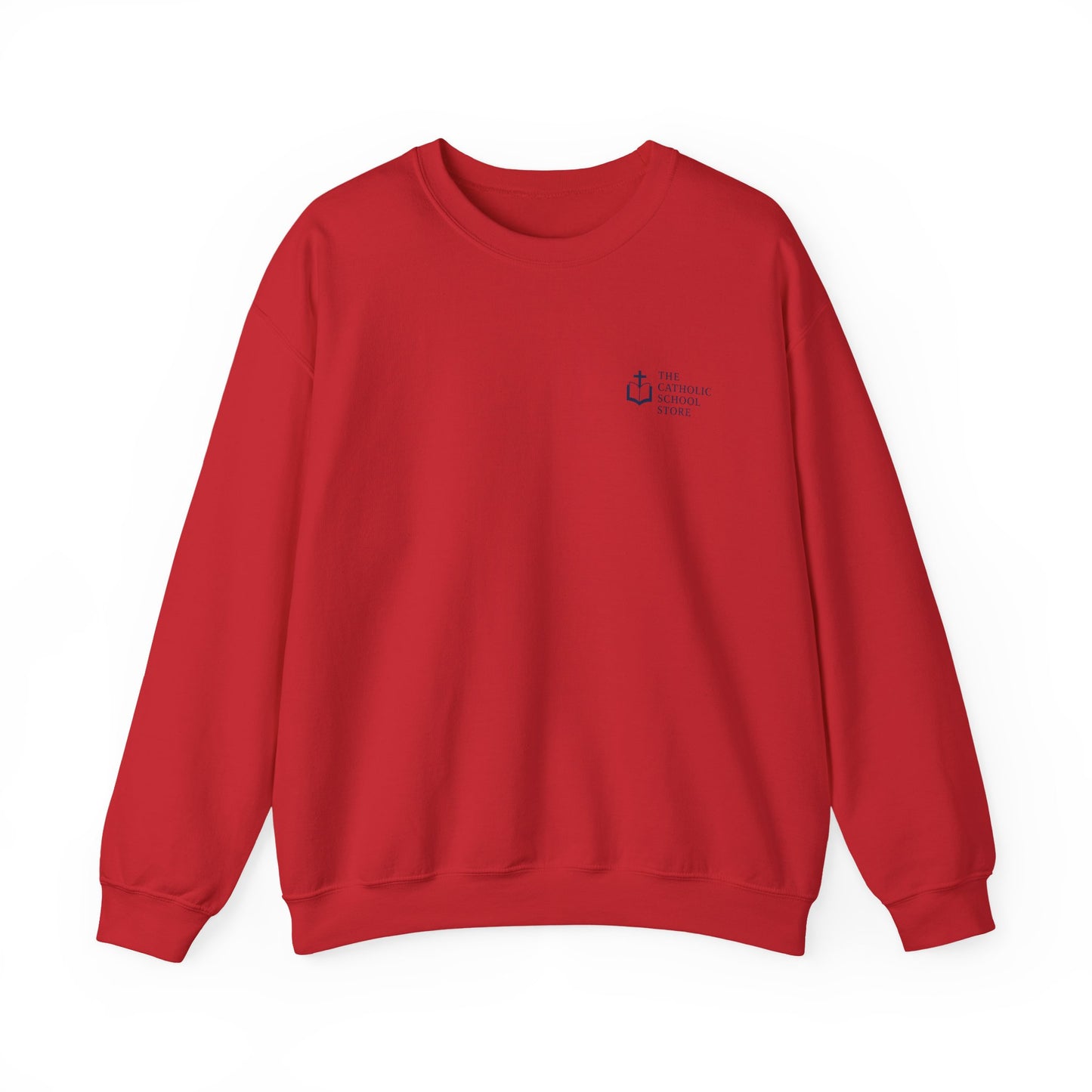 TCSS - CREWNECK - Adult - Print