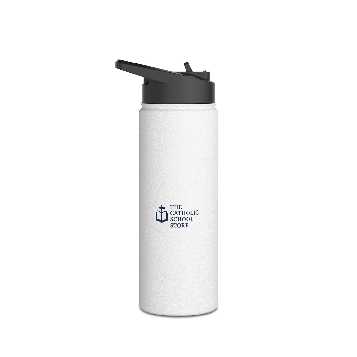 TCSS - Water Bottle, Standard Lid