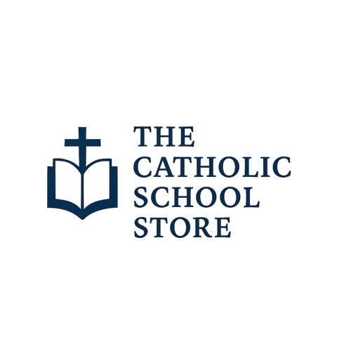 The Catholic School Store logo